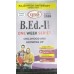 BED-02 SEMESTER-1 CHILDHOOD AND GROWING UP - RAJASTHAN UNIVERSITY-ENGLISH MEDIUM