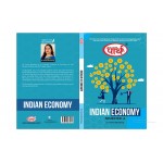 BA SEMESTER-2 INDIAN ECONOMY- DR. KAVITA BHARDWAJ  ( ENGLISH MEDIUM TEXT BOOK (RU)
