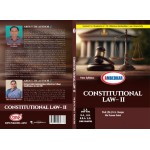 PAPER-1065 CONSTITUTIONAL LAW– II -TEXT BOOK (AMBEDKAR UNIVERSITY)