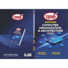 BCA 2ND SEMESTER TEXT BOOK -COMPUTER ORGANIZATION & ARCHITECTURE- RAJASTHAN UNIVERSITY