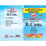 B,COM 1ST SEM RU- FINANCIAL ACCOUNTING