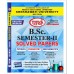 BSC SEMESTER-2 Solved Paper PCM (PDUSU) ENGLISH MEDIUM