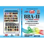 BBA 2ND SEMESTER- BUSINESS ECONOMICS