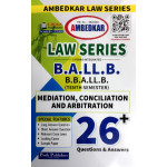 PAPER 10.2.  MEDIATION, CONCILIATION AND ARBITRATION 