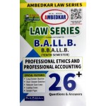 PAPER 10.4. PROFESSIONAL ETHICS AND PROFESSIONAL ACCOUNTING