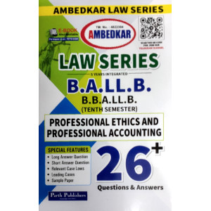 PAPER 10.4. PROFESSIONAL ETHICS AND PROFESSIONAL ACCOUNTING