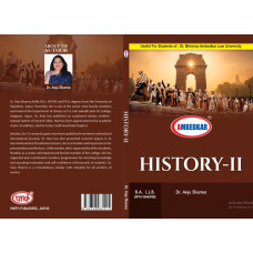 PAPER 5.2. HISTORY – II -TEXT BOOK