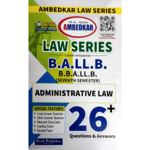 PAPER 7.1. ADMINISTRATIVE LAW 