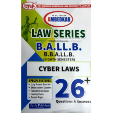 PAPER 8.3. CYBER LAWS 