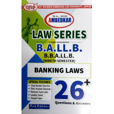 PAPER 9.3. BANKING LAWS
