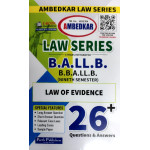 PAPER 9.1. LAW OF EVIDENCE 