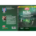 M.Sc. Zoology- Biological Chemistry & Immunology Paper-2 MGSU University (Semester-I) English Medium