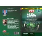 M.Sc. Zoology- Molecular Biology & Cytogenetics Paper-3 MGSU University (Semester-I) English Medium