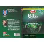 M.Sc. Zoology- Paper 9th Chordata- MGSU University (Semester-3) English Medium