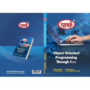 BCA-201 Object Oriented Programming Through C++ (SEMESTER-2)