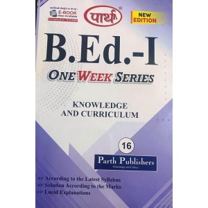 KNOWLEDGE & CURRICULUM