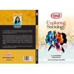 BA SEMESTER-I Sociology - Exploring Sociology TEXT BOOK (RU) ENGLISH MEDIUM
