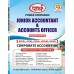 Junior Accountant-Electricity Department- Corporate Accounting 