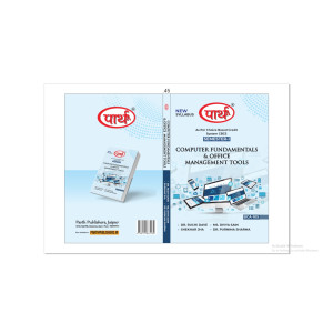 BCA-105 COMPUTER FUNDAMENTALS & OFFICE MANAGEMENT TOOLS