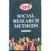 BA - SOCIAL RESEARCH METHODS- TEXT BOOK (RU) ENGLISH MEDIUM