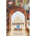 BA - SOCIETY IN INDIA- TEXT BOOK (RU) ENGLISH MEDIUM