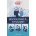BA - Sociological Thought- TEXT BOOK (RU) ENGLISH MEDIUM