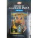 BA - HISTORY OF MEDIEVAL INDIA 1200-1761 A.D- TEXT BOOK (RU) ENGLISH MEDIUM