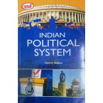 BA - INDIAN POLITICAL SYSTEM- TEXT BOOK (RU) ENGLISH MEDIUM