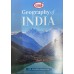 BA - Geography of India- TEXT BOOK (RU) ENGLISH MEDIUM