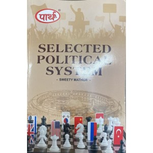 BA - Selected Political System- TEXT BOOK (RU) ENGLISH MEDIUM