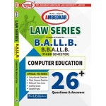 BA-LLB 3rd Sem COMPUTER EDUCATION (According to Ambedkar University)