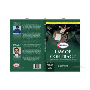 PAPER 1.4. LAW OF TORTS - I TEXT BOOK