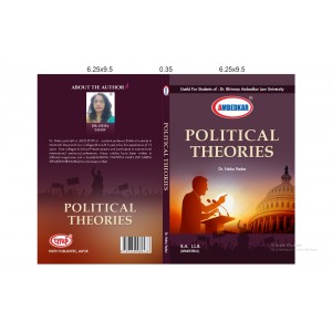 PAPER 2.2. POLITICAL THEORIES- TEXT BOOK